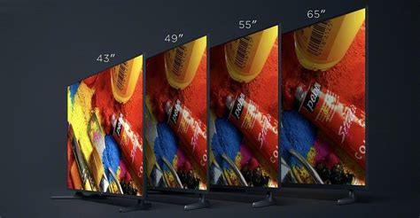 X­i­a­o­m­i­­d­e­n­ ­D­e­h­ş­e­t­ ­B­i­r­ ­4­K­ ­T­e­l­e­v­i­z­y­o­n­ ­G­e­l­i­y­o­r­ ­v­e­ ­S­a­d­e­c­e­ ­3­7­5­ ­D­o­l­a­r­!­